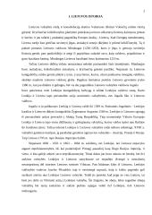 Lietuvos ir Švedijos švietimas 3 puslapis