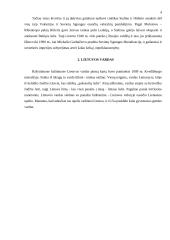 Lietuvos ir Švedijos švietimas 4 puslapis