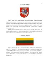 Lietuvos ir Švedijos švietimas 5 puslapis