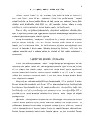 Lietuvos ir Švedijos švietimas 8 puslapis