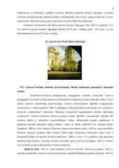 Lietuvos ir Švedijos švietimas 9 puslapis