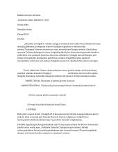 Kosmosas vakar, šiandien ir rytoj