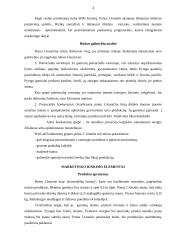 Biuro vadybos mokomoji praktika: maisto produktų gamyba UAB "Pyragas" 4 puslapis