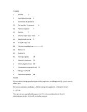 Plačiai apie abortus