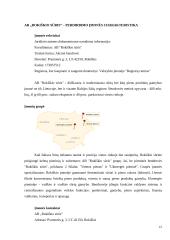 Raugintų pasukų kokybės vertinimas 11 puslapis