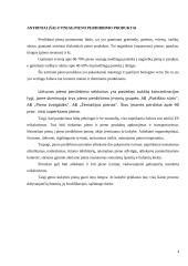 Raugintų pasukų kokybės vertinimas 3 puslapis