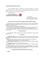 Raugintų pasukų kokybės vertinimas 4 puslapis