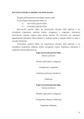 Raugintų pasukų kokybės vertinimas 9 puslapis