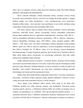 Seimo pirmininko Artūro Paulausko kalbos analizė 3 puslapis
