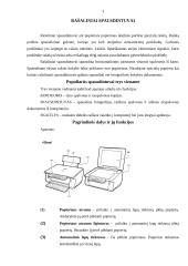 Spausdintuvų įvairovė 3 puslapis