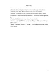 Pedagogų daromos klaidos bendradarbiaujant su šeima 7 puslapis