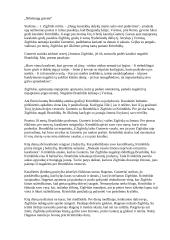 "Nibelungų giesmė"