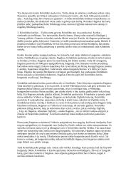 "Nibelungų giesmė" 2 puslapis