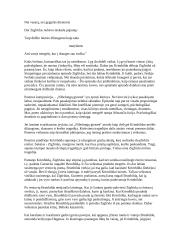 "Nibelungų giesmė" 4 puslapis