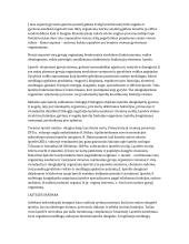 Biologiniai ląstelės potencialai