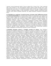 Biologijos pradmenys 19 puslapis