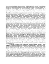 Biologijos pradmenys 6 puslapis