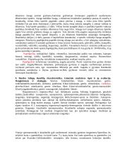 Biologijos pradmenys 8 puslapis