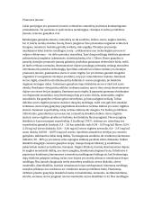 Apie chemijos pramonę