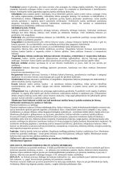 Citologijos konspektas 6 puslapis