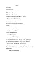 Du skirtingi ląstelių tipai: prokariotai ir eukariotai