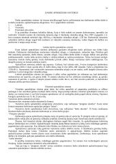 Darbuotojų priėmimas ir atleidimas iš darbo. Užmokestis už darbą 5 puslapis