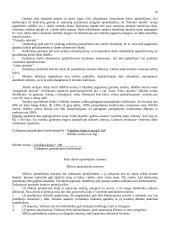 Darbuotojų priėmimas ir atleidimas iš darbo. Užmokestis už darbą 6 puslapis