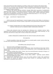Darbuotojų priėmimas ir atleidimas iš darbo. Užmokestis už darbą 8 puslapis