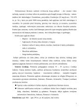 Edukologijos idėjų ištakų apžvelgimas 2 puslapis