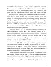 Edukologijos idėjų ištakų apžvelgimas 12 puslapis