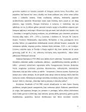 Edukologijos idėjų ištakų apžvelgimas 13 puslapis