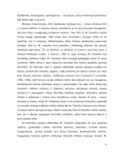 Edukologijos idėjų ištakų apžvelgimas 14 puslapis