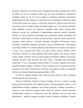 Edukologijos idėjų ištakų apžvelgimas 15 puslapis