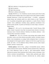 Edukologijos idėjų ištakų apžvelgimas 3 puslapis