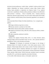 Edukologijos idėjų ištakų apžvelgimas 4 puslapis