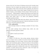 Edukologijos idėjų ištakų apžvelgimas 6 puslapis