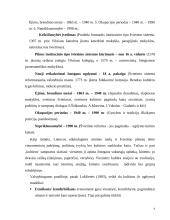 Edukologijos idėjų ištakų apžvelgimas 8 puslapis