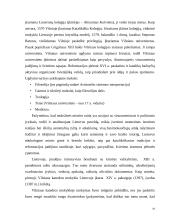 Edukologijos idėjų ištakų apžvelgimas 10 puslapis