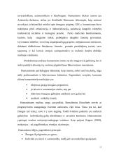 Edukologijos pradmenys 13 puslapis