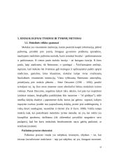 Edukologijos pradmenys 18 puslapis