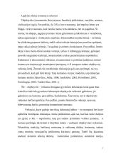 Edukologijos pradmenys 3 puslapis