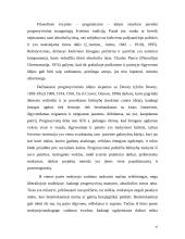 Edukologijos pradmenys 10 puslapis
