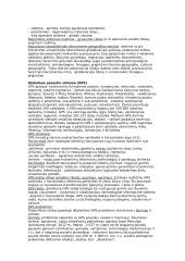 Ekonominė geografija (paskaitų konspektas) 5 puslapis