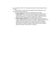 Elastingumo teorija - svarbiausia informacija 5 puslapis