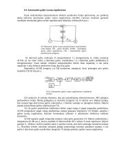 Elektros sistemų dažnio ir aktyviosios galios srautų reguliavimas 4 puslapis