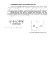 Elektros sistemų dažnio ir aktyviosios galios srautų reguliavimas 6 puslapis