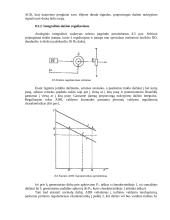 Elektros sistemų dažnio ir aktyviosios galios srautų reguliavimas 8 puslapis