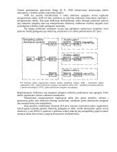 Elektros sistemų dažnio ir aktyviosios galios srautų reguliavimas 9 puslapis