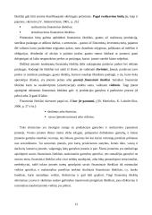 Finansiniai ištekliai ir jų šaltiniai 11 puslapis