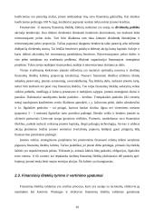 Finansiniai ištekliai ir jų šaltiniai 19 puslapis